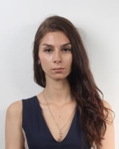 Политова Екатерина Юрьевна