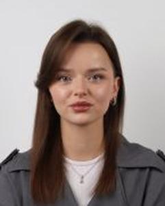 Москвитина Анна Олеговна