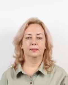 Солонарь Инга Игоревна