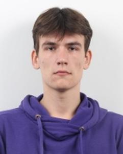 Гвахария Артур Русланович