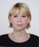 Ковалёва Татьяна Викторовна