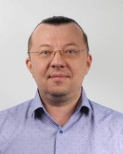 Юрченко А. С. - Преподаватель