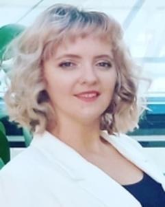 Титова Н. Ю. - Доцент