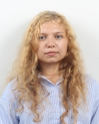 Попова Татьяна Романовна