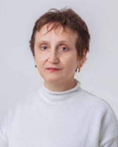 Зайцева Т. А. - Доцент