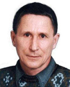 Смагин В. П. - Заведующий научной лабораторией