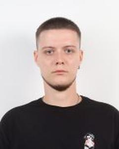 Свистун Василий Сергеевич