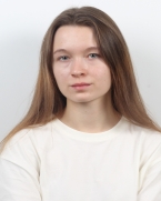 Гулая Ольга Викторовна