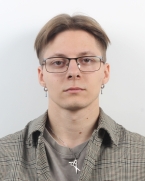 Шестопалов Кирилл Андреевич