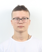 Наумченко Илья Игоревич