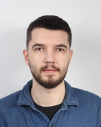 Яровенко Елисей Евгеньевич