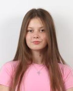 Корнейчук Елизавета Станиславовна