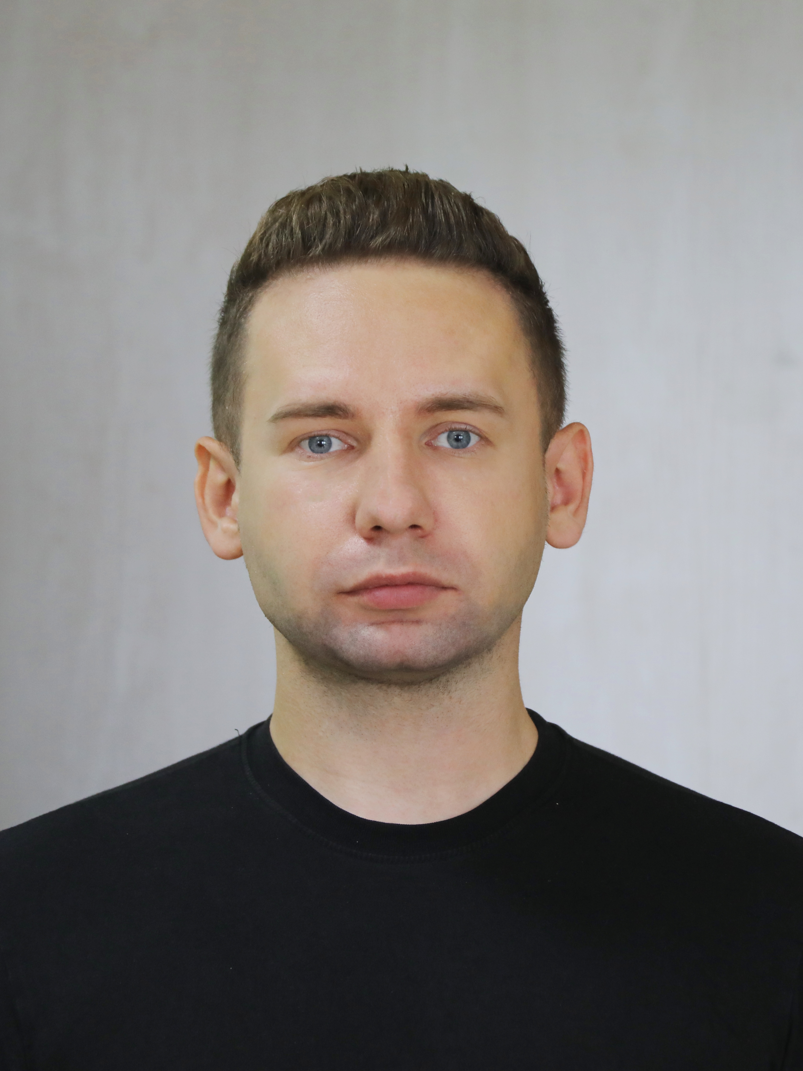 Афонин Андрей Александрович