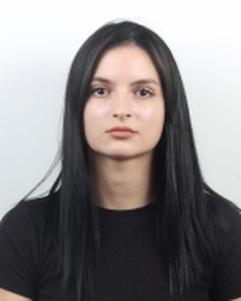 Дедяхина Алина Олеговна