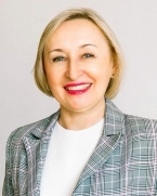 Казанова Елена Павловна