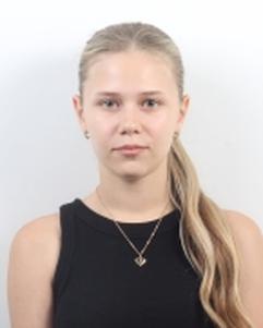Сайдашева Анастасия Александровна