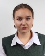 Карелина Наталия Максимовна