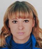 Спасенникова Надежда Сергеевна