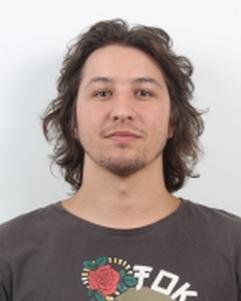 Шкуратов Никита Андреевич