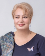 Борзова Татьяна Александровна
