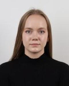 Исмаилова Инна Валерьевна