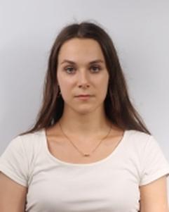 Калита Валентина Александровна