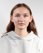 Камаха Дарья Михайловна