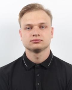 Шунькин Михаил Алексеевич