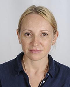 Лихачева Е. В. - Преподаватель