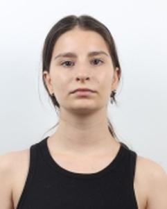 Балуева Дарья Ивановна