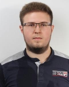 Шульга И. О. - Преподаватель