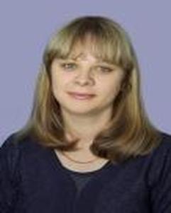 Яковлева Полина Витальевна