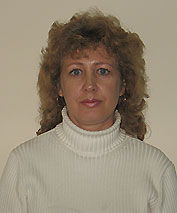 Чистякова Елена Арнольдовна