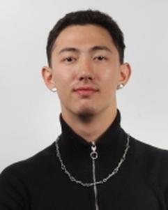 Бондаренко Д. Р. - Преподаватель