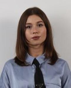Кондакова Дарья Александровна