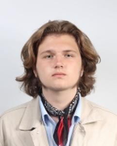 Бондарь Алексей Владимирович