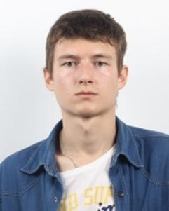 Лихов Никита Александрович