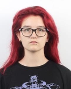 Панова Елизавета Сергеевна