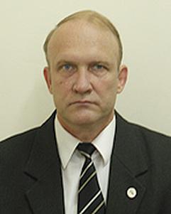 Веролайнен С. И. - Доцент