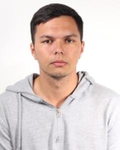 Тарасов В. С. - Старший преподаватель