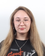 Слинкина Юлия Витальевна
