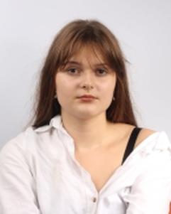 Семёнова Екатерина Игоревна