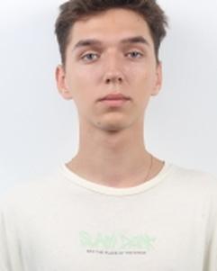 Кустов Денис Денисович