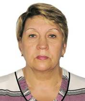 Николаева Наталья Александровна