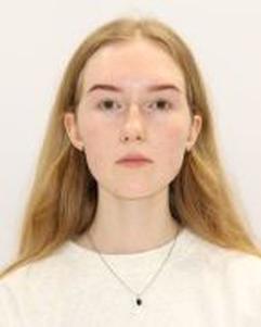 Белоножко Полина Алексеевна