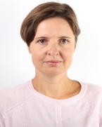 Басенко Марина Васильевна