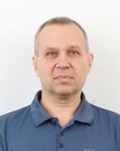 Ушаков А. М. - Инженер-исследователь