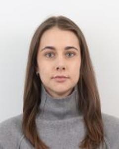 Погребная Полина Сергеевна