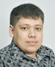 Горбатов Константин Андреевич