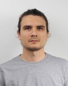 Журавлёв Н. А. - Инженер-исследователь